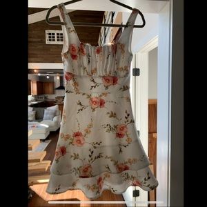 Brand new mini dress